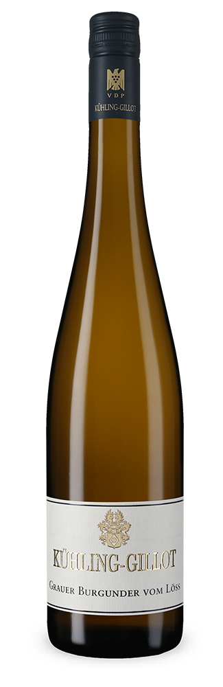 Löss Pinot Grigio 2023
