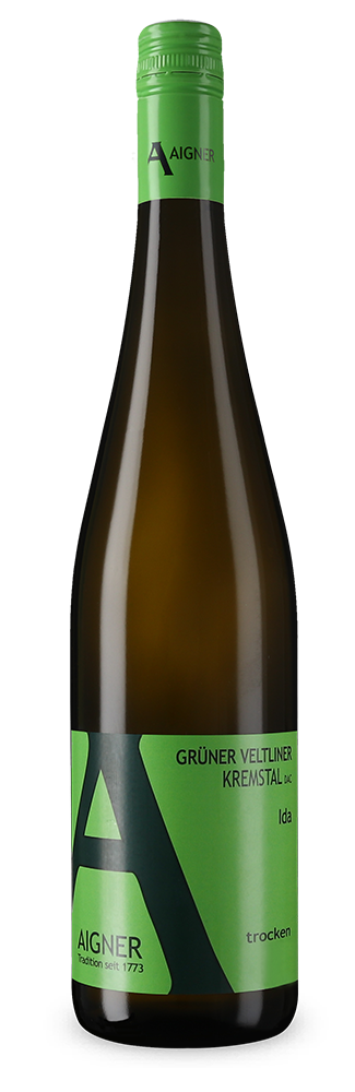 Grüner Veltliner Ida 2023