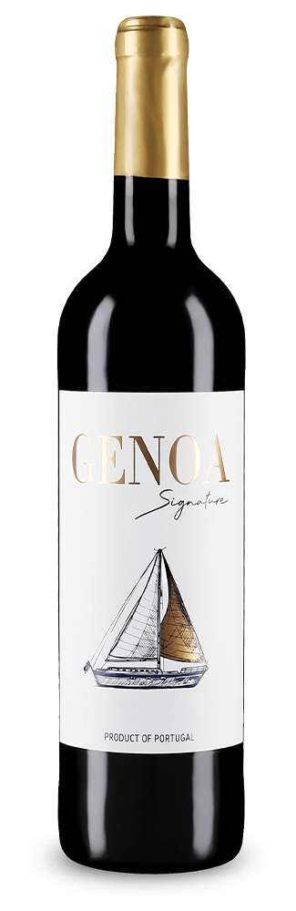 Fiuza Genoa Tinto 2023