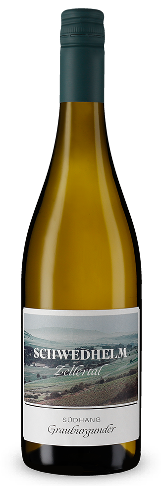 Südhang Pinot Grigio 2023