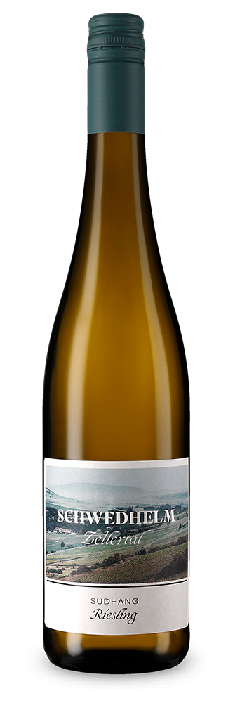 Schwedhelm Südhang Riesling 2023 – Gold