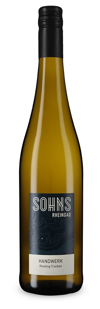 Handwerk Riesling 2023