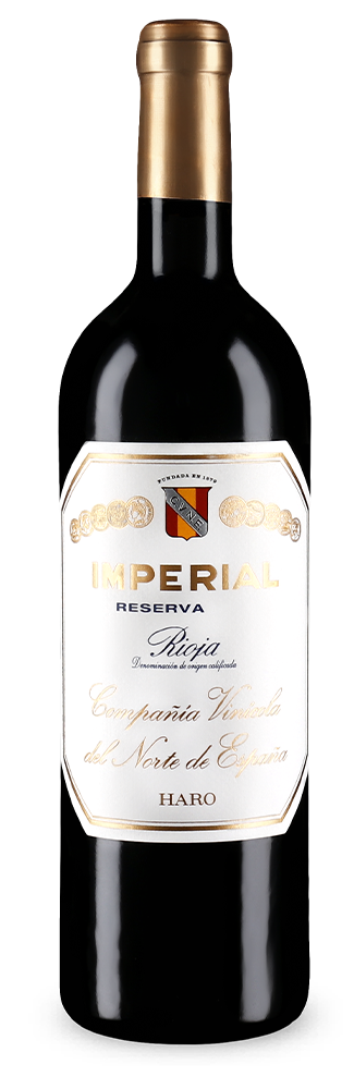 Imperial riserva 2018