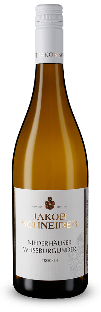 Niederhäuser Pinot Bianco 2023