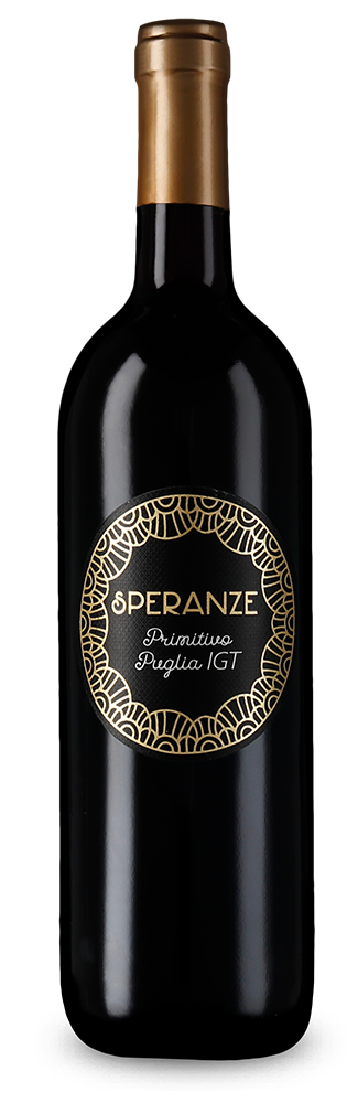 Primitivo Puglia 2023