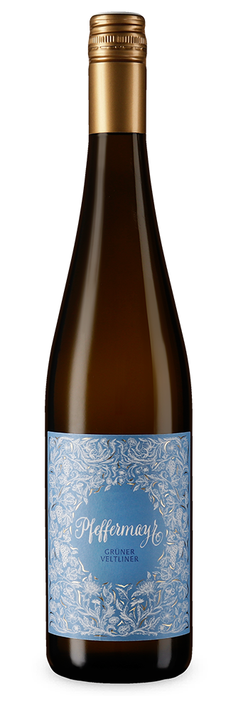Pfeffermayr Grüner Veltliner 2023