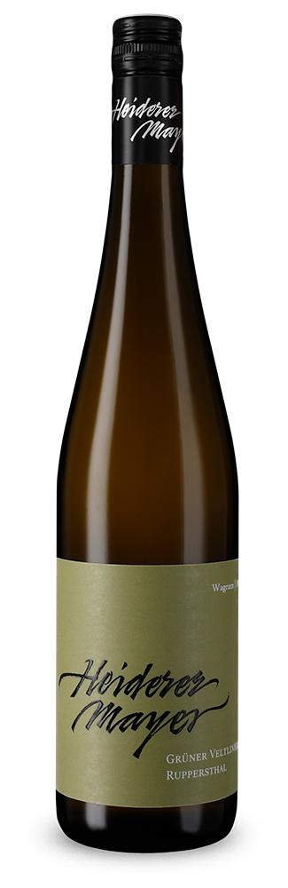 Grüner Veltliner Ruppersthal 2023