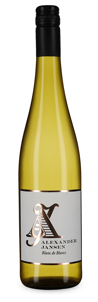 Blanc de Blancs 2023