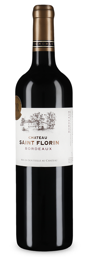 Bordeaux 2017
