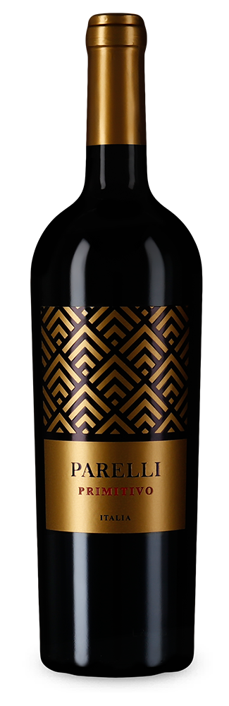 Parelli Primitivo 2022