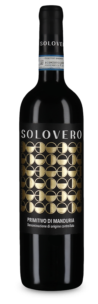 Primitivo di Manduria 2022