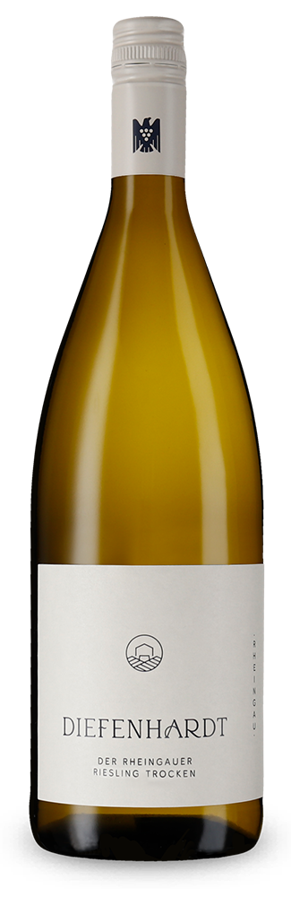 Der Rheingauer Riesling 1 Litro 2023