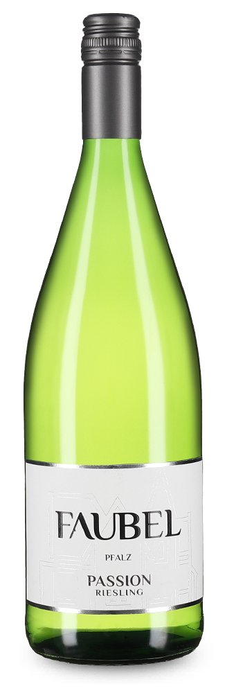 Passion Riesling 1 Litro 2023