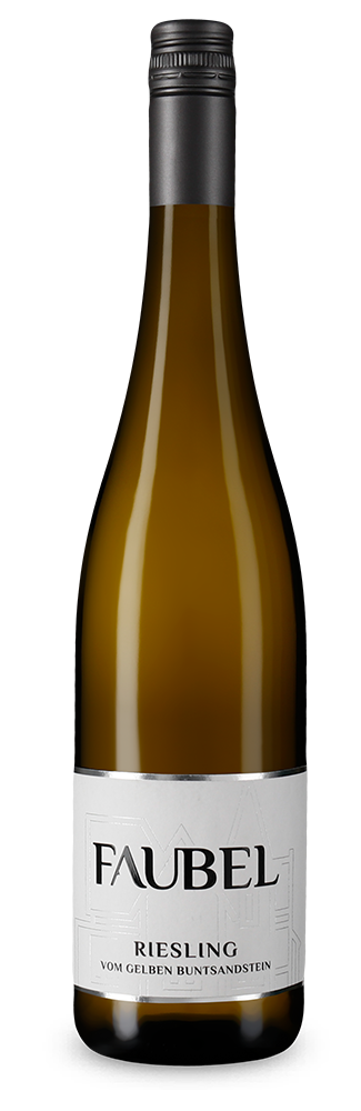 Riesling Buntsandstein 2023