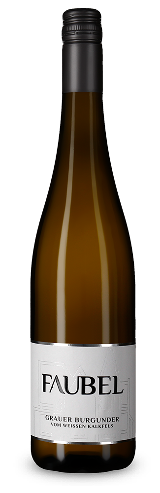 Pinot Grigio Kalkfels 2023
