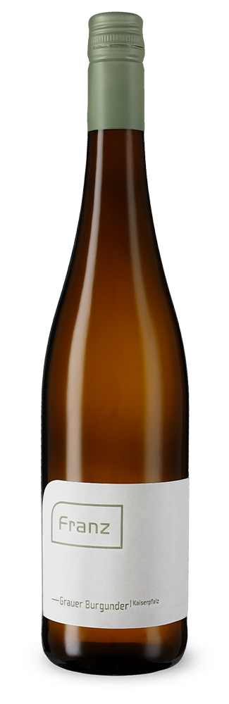 Pinot Grigio Kaiserpfalz 2023