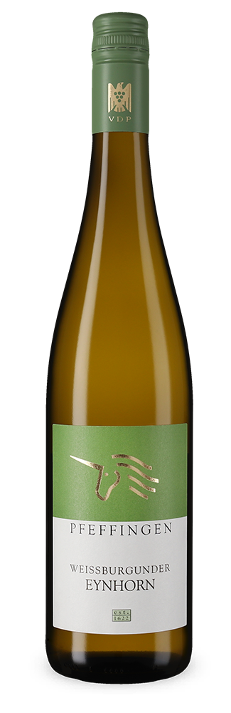 Pfeffingen Pinot Bianco Eynhorn 2023 – Gold