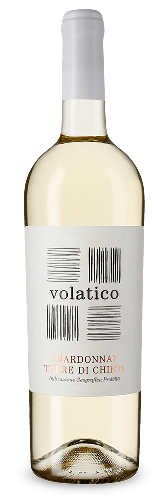 Volatico Chardonnay 2023