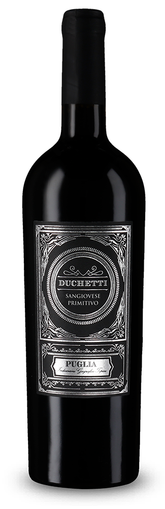 Rocca Vini Duchetti Sangiovese Primitivo 2023