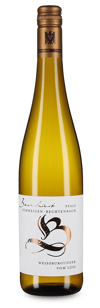 Bernhart Pinot Bianco 2023 – Gold