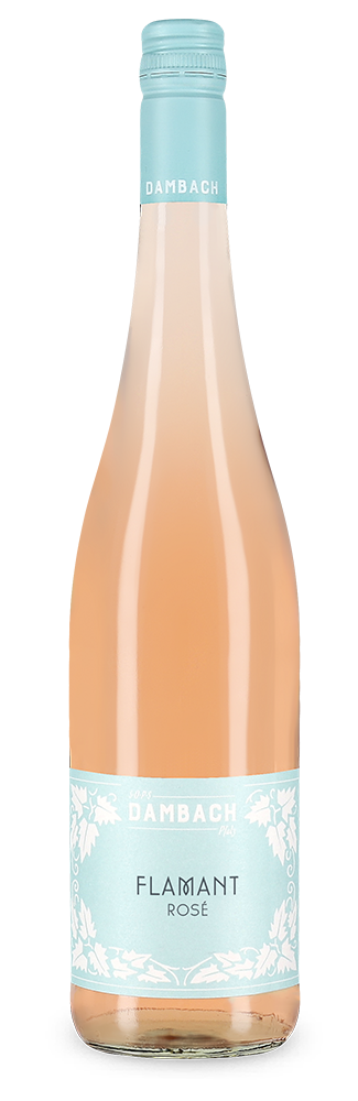 Rosato Flamant 2023