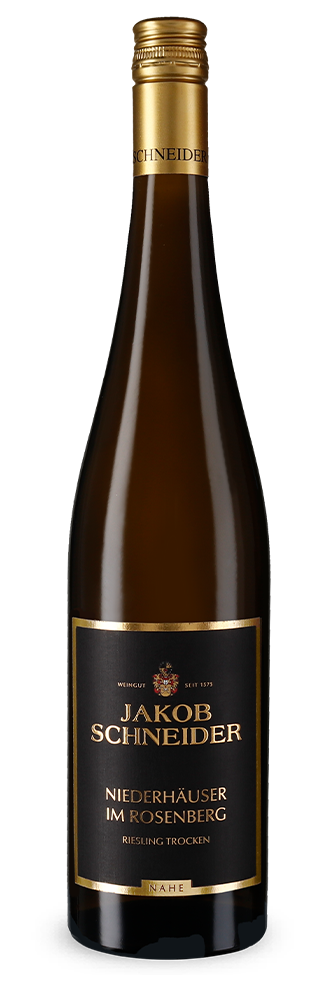 Niederhäuser Im Rosenberg Riesling 2023