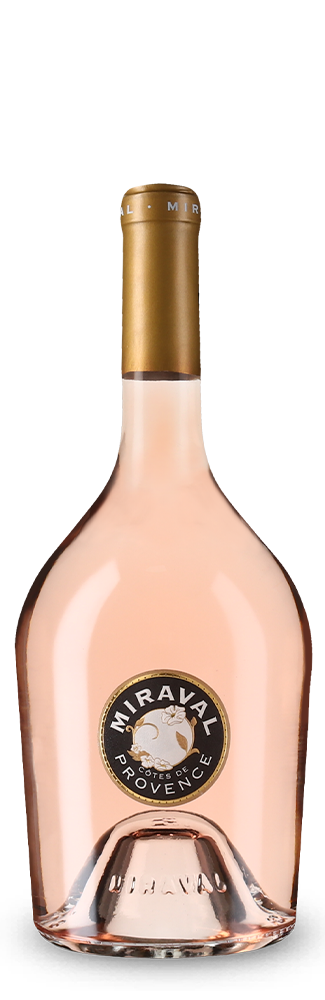 Miraval Miraval Côtes de Provence rosato 2023 – Gold