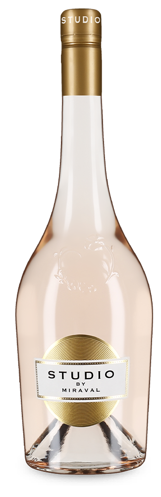 Studio by Miraval rosato 2023