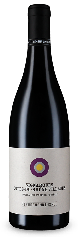 Côtes du Rhône Villages Signargues 2022