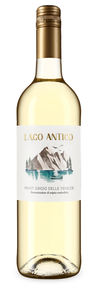 Pinot Grigio delle Venezie 2023