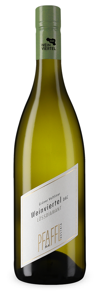 Grüner Veltliner Lössdiamant 2023