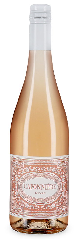 Caponnière Rosato 2023