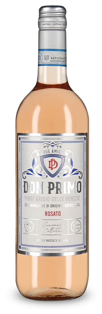 Don Primo Pinot Grigio rosato 2023