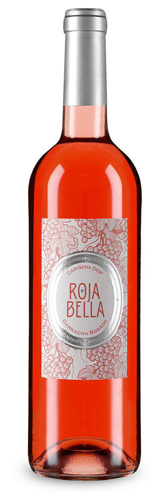 Garnacha Rosado 2023