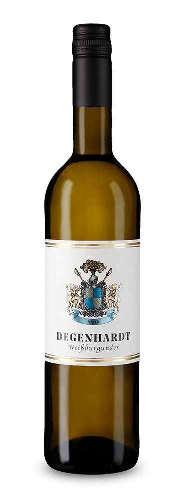 Degenhardt Pinot Bianco 2023