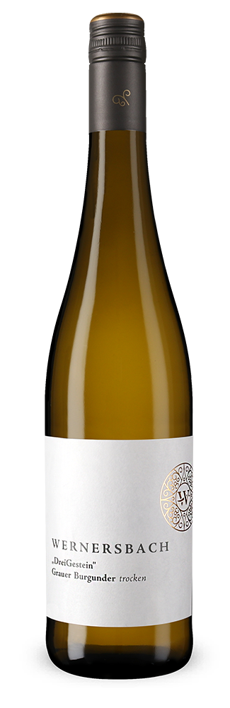 DreiGestein Pinot Grigio 2023