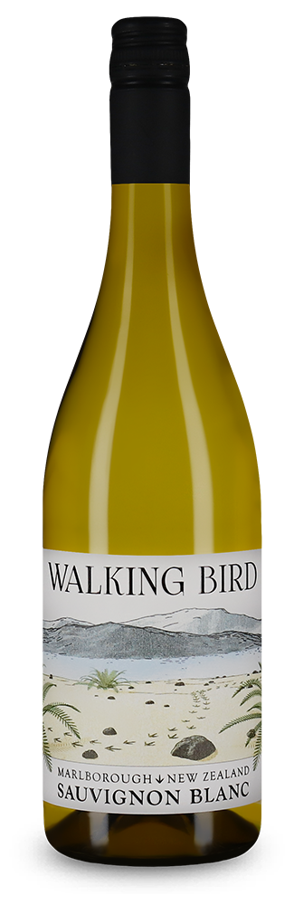 Sauvignon Blanc Marlborough 2023