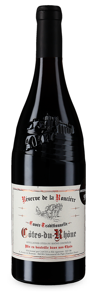 Côtes du Rhône 2021