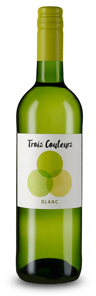 Trois Couleurs Bianco 2023