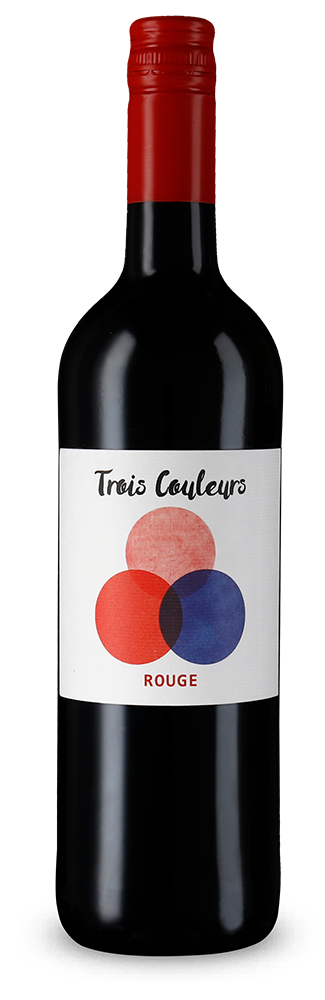 Trois Couleurs Rosso 2023