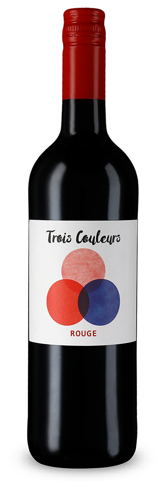 Trois Couleurs Rosso 2023 – Gold