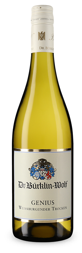 Pinot Bianco Genius 2023