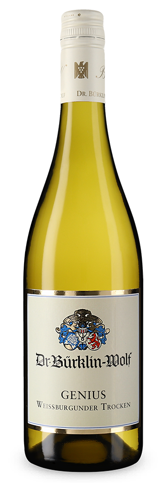 Dr. Bürklin-Wolf Pinot Bianco Genius 2023 – Gold