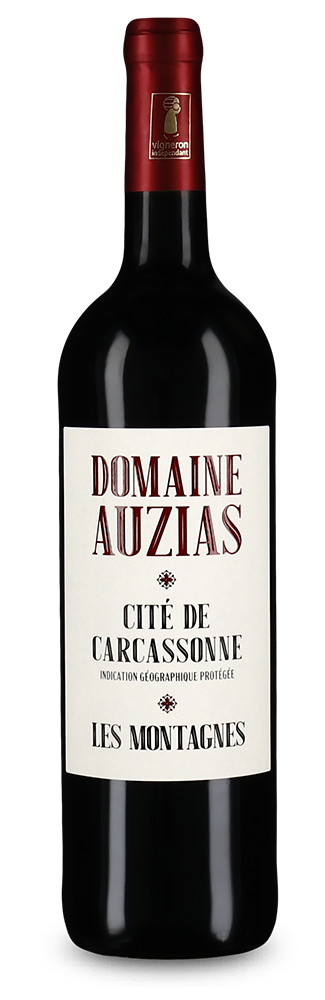 Domaine Auzias Les Montagnes 2022