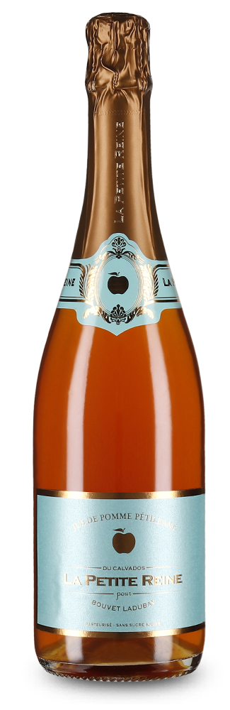 La Petite Reine senza alcool