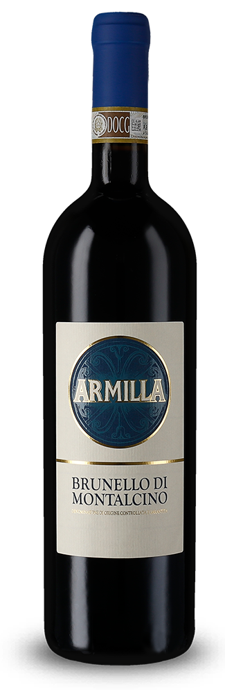 Brunello di Montalcino 2019