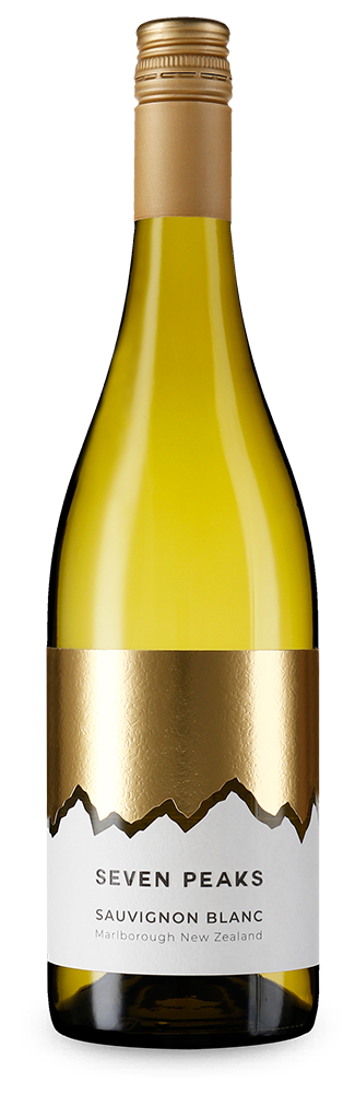 Sauvignon Blanc Marlborough 2023