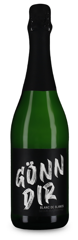 Blanc de Blancs senza alcool