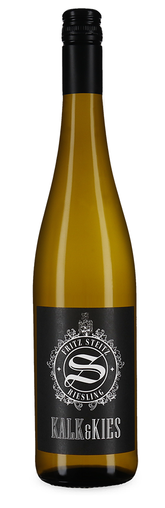 Riesling Kalk & Kies 2023