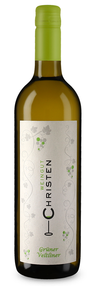 Grüner Veltliner Tradition 2023